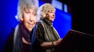 4 Powerful Poems about Parkinson's and Growing Older | Robin Morgan | TED Talks