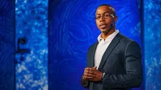 What prosecutors and incarcerated people can learn from each other | Jarrell Daniels