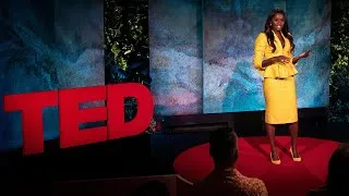 We Need Leaders Who Boldly Champion Inclusion | June Sarpong | TED