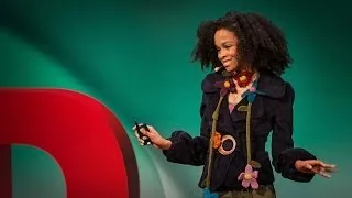 Maya Penn: Meet a young entrepreneur, cartoonist, designer, activist ... | TED
