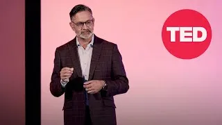 The Humans at the Center of the US Immigration Debate | Ali Noorani | TED