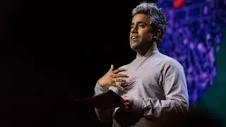 A letter to all who have lost in this era | Anand Giridharadas