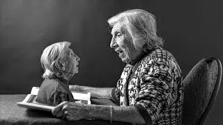 A mother and son's photographic journey through dementia | Tony Luciani