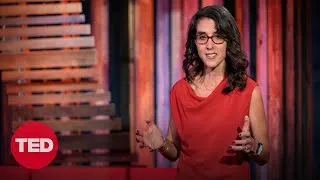 Debbie Lovich: 3 tips for leaders to get the future of work right | TED