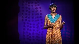Katlego Kolanyane-Kesupile: How I'm bringing queer pride to my rural village | TED
