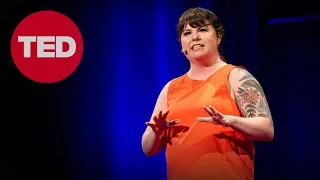 How to Do Laundry When You're Depressed | KC Davis | TED