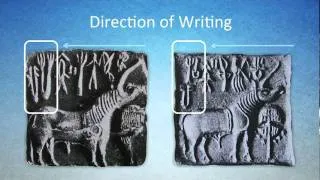 Rajesh Rao: Computing a Rosetta Stone for the Indus script