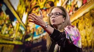 The unheard story behind the Sistine Chapel | Elizabeth Lev