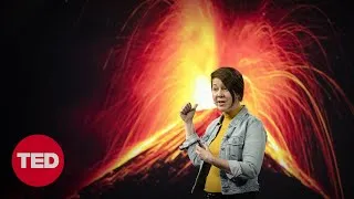 The Untapped Energy Source That Could Power the Planet | Jamie C. Beard | TED