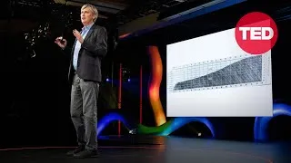 Steven Johnson: How humanity doubled life expectancy in a century | TED