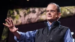We the People, and the Republic we must reclaim | Lawrence Lessig