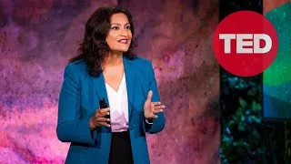 Hidden Connections That Transcend Borders and Defy Stereotypes | Aparna Bharadwaj | TED