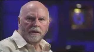 Craig Venter: On the verge of creating synthetic life