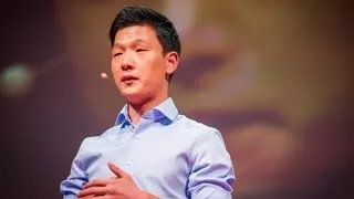The family I lost in North Korea. And the family I gained | Joseph Kim
