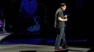 Why we think it's OK to cheat and steal (sometimes) | Dan Ariely