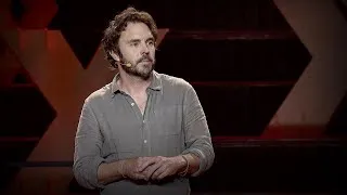 The Story That Shapes Your Relationship with Nature | Damon Gameau | TED