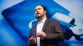 How to Avoid Surveillance...With Your Phone | Christopher Soghoian | TED Talks