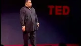 Chris Abani on the stories of Africa