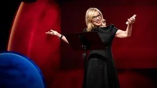 Debbie Millman: How symbols and brands shape our humanity | TED