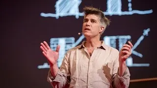 Alejandro Aravena: My architectural philosophy? Bring the community into the process
