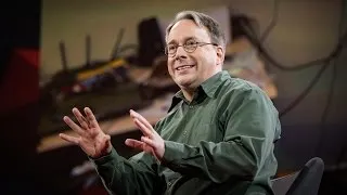 The mind behind Linux | Linus Torvalds