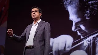 Want to get great at something? Get a coach | Atul Gawande