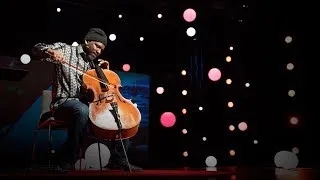 How my mom inspired my approach to the cello | Paul Rucker