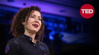 Humanity's Search for Cosmic Truth and Poetic Beauty | Maria Popova | TED