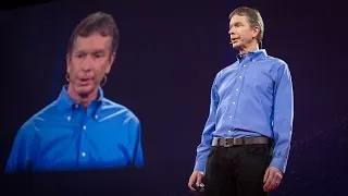 Do we see reality as it is? | Donald Hoffman | TED