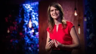 The secrets of learning a new language | Lýdia Machová | TED