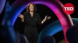 Wendy MacNaughton: The art of paying attention | TED