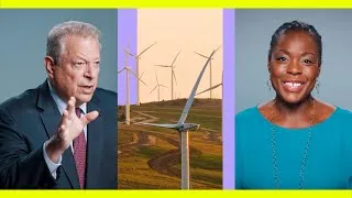 Is there a role for carbon credits in a just transition to net zero? | TED Countdown Dilemma Series