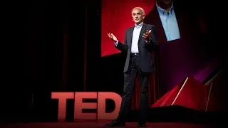 What Ping-Pong Taught Me About Life | Pico Iyer | TED