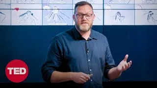 How to Design Mosquitoes Out of Cities | Cameron Webb | TED