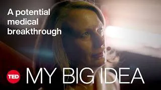 My Big Idea (Ep. 3): A Monthly Miracle Packed with Scientific Potential | Karli Büchling