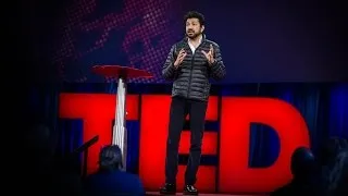 Soon We'll Cure Diseases With a Cell, Not a Pill | Siddhartha Mukherjee | TED Talks