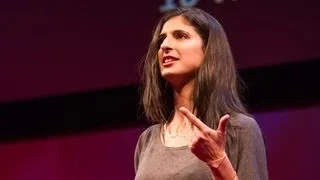 Nina Tandon: Could tissue engineering mean personalized medicine?