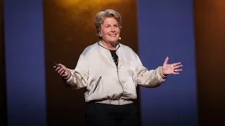 A political party for women's equality | Sandi Toksvig