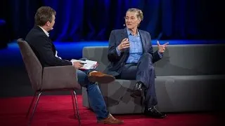 Martine Rothblatt: My daughter, my wife, our robot, and the quest for immortality