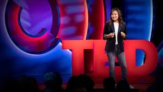 Why you should get paid for your data | Jennifer Zhu Scott