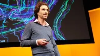 Carl Schoonover: How to look inside the brain