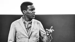 Lemn Sissay: A child of the state