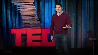 James Rhee: The value of kindness at work | TED