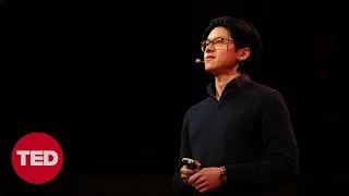 Joshua Chu-Tan: The science of preserving sight | TED