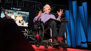 John Hockenberry: We are all designers