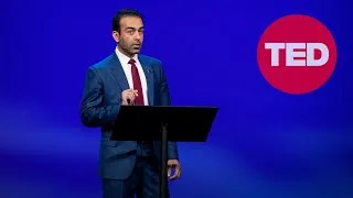 My 105 Days in Taliban Prison -- and a Call to Aid Afghanistan | Safi Rauf | TED