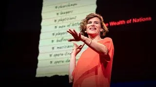 What is economic value, and who creates it? | Mariana Mazzucato
