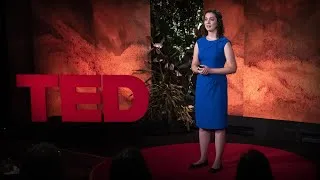 4 Ways To Design a Disability-Friendly Future | Meghan Hussey | TED