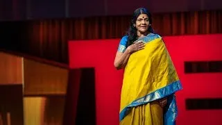 How women in rural India turned courage into capital | Chetna Gala Sinha