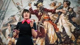 Pirates, nurses and other rebel designers | Alice Rawsthorn